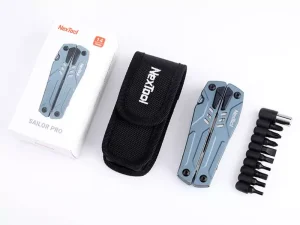 چاقوی چند کاره شیائومی XIAOMI HuoHou Pro K30 HU0191 Knife 18 in 1