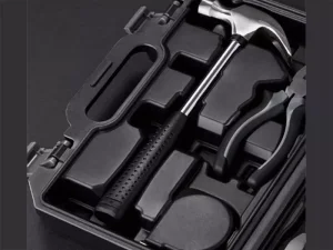 ست جعبه ابزار 7 تایی شیائومی Xiaomi Youpin HOTO QWSGJ002 Domestic tool set 7 parts