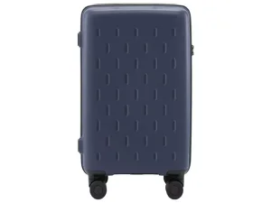 چمدان چرخدار 24 اینچی شیائومی Xiaomi Mijia Colorful Suitcase 24 inches MJLXXPPRM