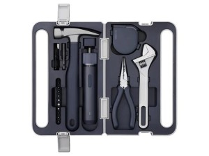 پیچ گوشتی شارژی و جعبه ابزار شیائومی Xiaomi Hoto QWDGJ001