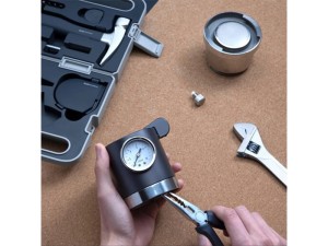 پیچ گوشتی شارژی و جعبه ابزار شیائومی Xiaomi Hoto QWDGJ001