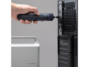 پیچ گوشتی شارژی و جعبه ابزار شیائومی Xiaomi Hoto QWDGJ001