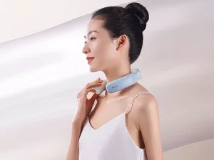 کلاه ماساژور سر ، چشم و گردن Breo iDream5s ا Breo iDream5s Electric Head Massager