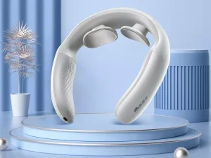 کلاه ماساژور سر ، چشم و گردن Breo iDream5s ا Breo iDream5s Electric Head Massager