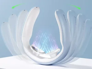 کلاه ماساژور سر ، چشم و گردن Breo iDream5s ا Breo iDream5s Electric Head Massager
