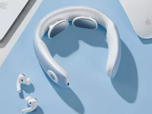 کلاه ماساژور سر ، چشم و گردن Breo iDream5s ا Breo iDream5s Electric Head Massager