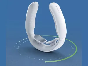 کلاه ماساژور سر ، چشم و گردن Breo iDream5s ا Breo iDream5s Electric Head Massager