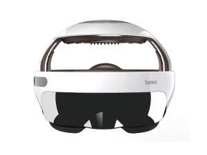 کلاه ماساژور سر ، چشم و گردن Breo iDream5s ا Breo iDream5s Electric Head Massager
