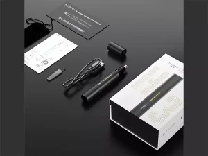 اصلاح کننده برقی موی بینی و ابرو شیائومی Xiaomi MSN H3 Electric Nose Hair Trimmer