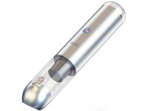 جارو شارژی ماشین بیوا Biva BVC-02 توان 60 وات