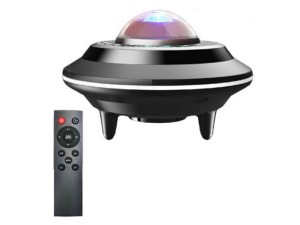 پروژکتور آسمان مجازی بیوا Biva Galaxy Black Hole Projector Lamp
