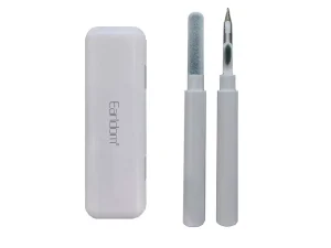 کیت تمیزکننده گجت‌های ۲۰ در ۱ مدل Q20 ا 20 IN 1 Multifunctional Cleaning Tools Kit Dust Removal Brush