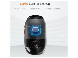 دوربین خودروی 360 درجه شیائومی Xiaomi 70mai Omni X200