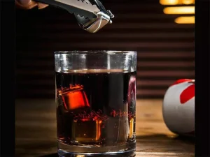 یخ فلزی شیائومی Xiaomi CJ-BK02 Circle Joy Ice Cubes cooling stones