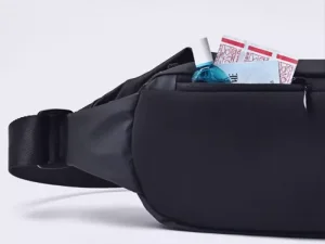 کیف مخصوص نینتندو سوییچ کوتتسی Coteetci Crater Multi -Layer Nintendo Switch Storage Bag 93013