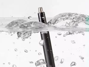 ماشین اصلاح موی سر و صورت شارژی ضد آب شیائومی XIAOMI Showsee C4 Electric Hair Clipper Gen II