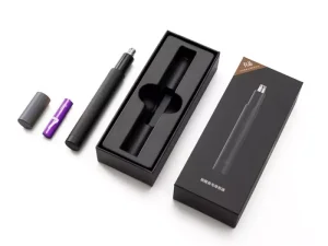 ماشین اصلاح موی سر و صورت شارژی ضد آب شیائومی XIAOMI Showsee C4 Electric Hair Clipper Gen II