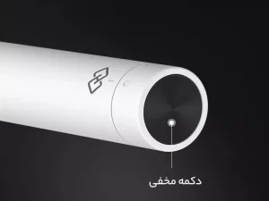 ماشین اصلاح موی سر و صورت شارژی ضد آب شیائومی XIAOMI Showsee C4 Electric Hair Clipper Gen II