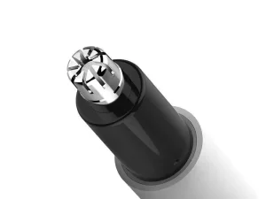 ماشین اصلاح موی سر و صورت شارژی ضد آب شیائومی XIAOMI Showsee C4 Electric Hair Clipper Gen II