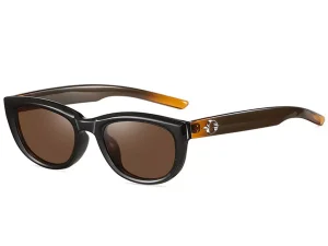 عینک آفتابی زنانه پولاریزه karen bazaar B8202 New Trendy Polarized Women's Sunglasses