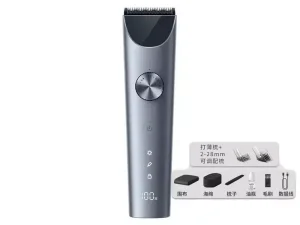 ریش تراش برقی ضد آب شیائومی Xiaomi olybo electric shaver A6s