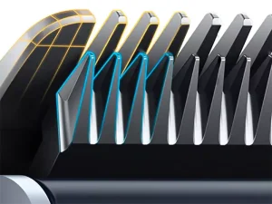 ریش تراش برقی ضد آب شیائومی Xiaomi olybo electric shaver A6s
