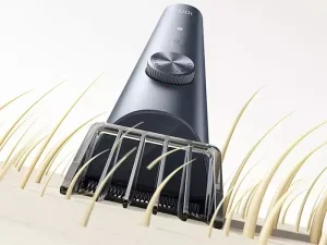 ریش تراش برقی ضد آب شیائومی Xiaomi olybo electric shaver A6s