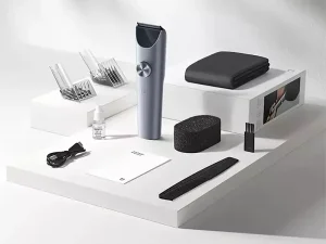 ریش تراش برقی ضد آب شیائومی Xiaomi olybo electric shaver A6s