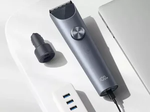 ریش تراش برقی ضد آب شیائومی Xiaomi olybo electric shaver A6s