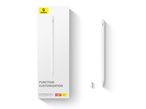 قلم لمسی استایلوس بیسوس Baseus Smooth Writing 2 BS-PS026 P80015805211-00 مناسب آیپد