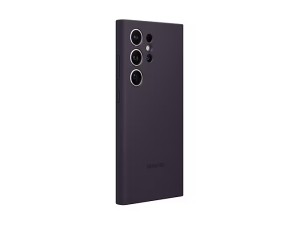 قاب سیلیکونی اصلی سامسونگ Samsung Galaxy S24 Ultra Silicone Case