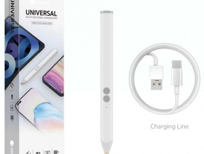 قلم لمسی کوتتسی Coteetci 62015 Universal Multifunctional Drawing Pen