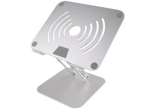پایه نگهدارنده لپ تاپ و تبلت کوتتسی SD-60 52012COTECi Foldable Laptop Stand SD-60 52012