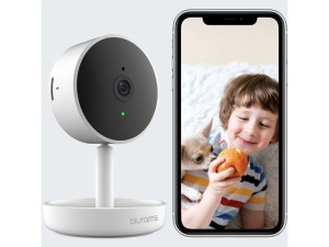 دوربین مداربسته هوشمند بی‌‌سیم 2K بلورمز Blurams Home Pro Camera A10C