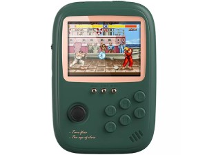کنسول بازی و پاور بانک Time Pro Game Console Power Bank D001
