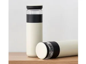 فلاسک چای شیائومی Xiaomi Fun home portable leak-proof coffee cup
