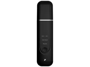 اتو صورت و پاک کننده اولتراسونیک پوست شیائومی Xiaomi InFace Ultrasonic Ionic Cleaner MS7100