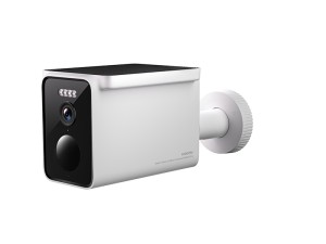 دوربین نظارتی هوشمند خورشیدی شیائومی Xiaomi BW400 Pro Set Solar Outdoor Camera گلوبال