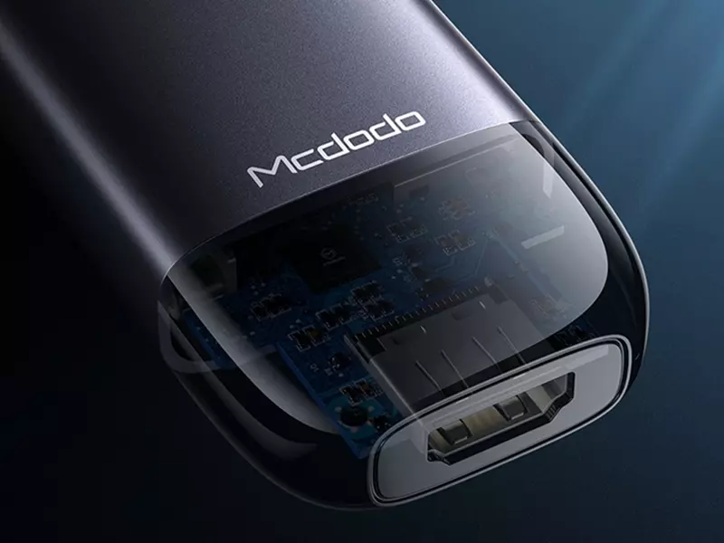 هاب یو اس بی 4 پورت اوریکو Orico 4 Port USB3.0 HUB W8PH4-U3
