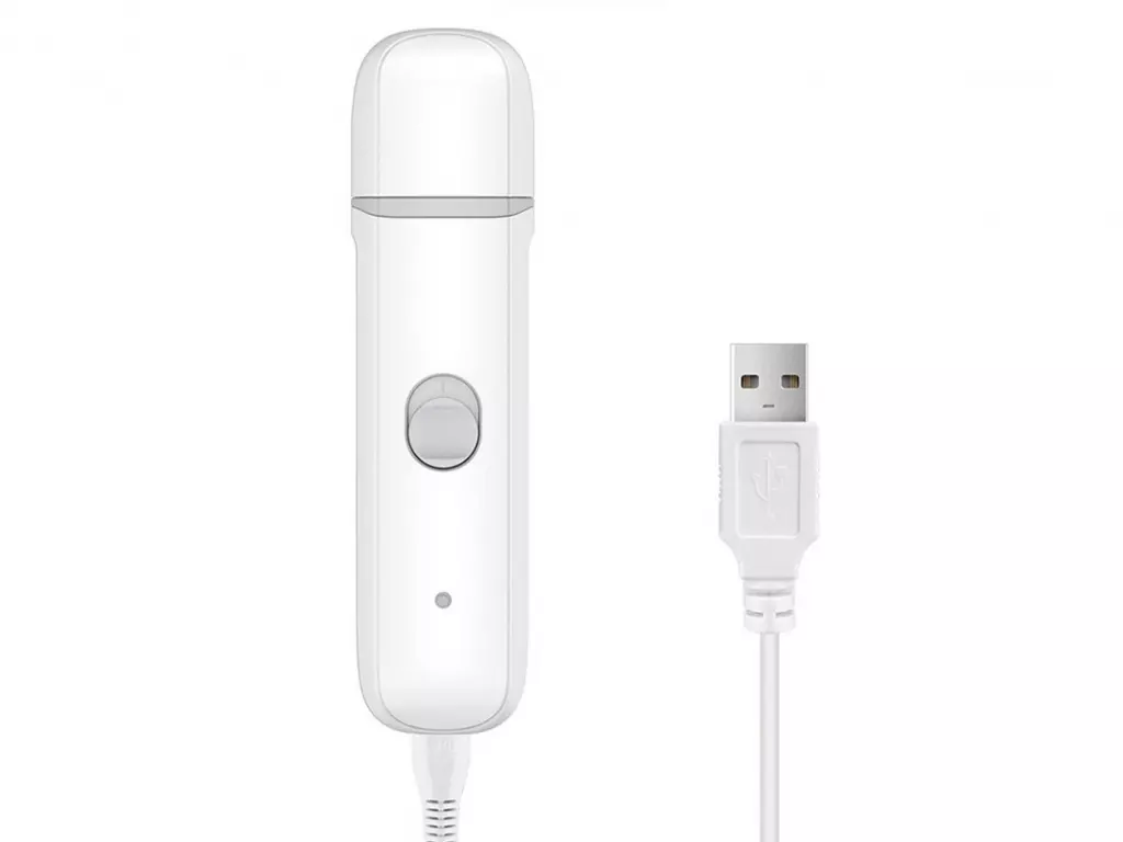 سوهان ناخن حیوانات خانگی شیائومی Xiaomi Pawbby Electric Pet Nail Grinder MG-NG001A