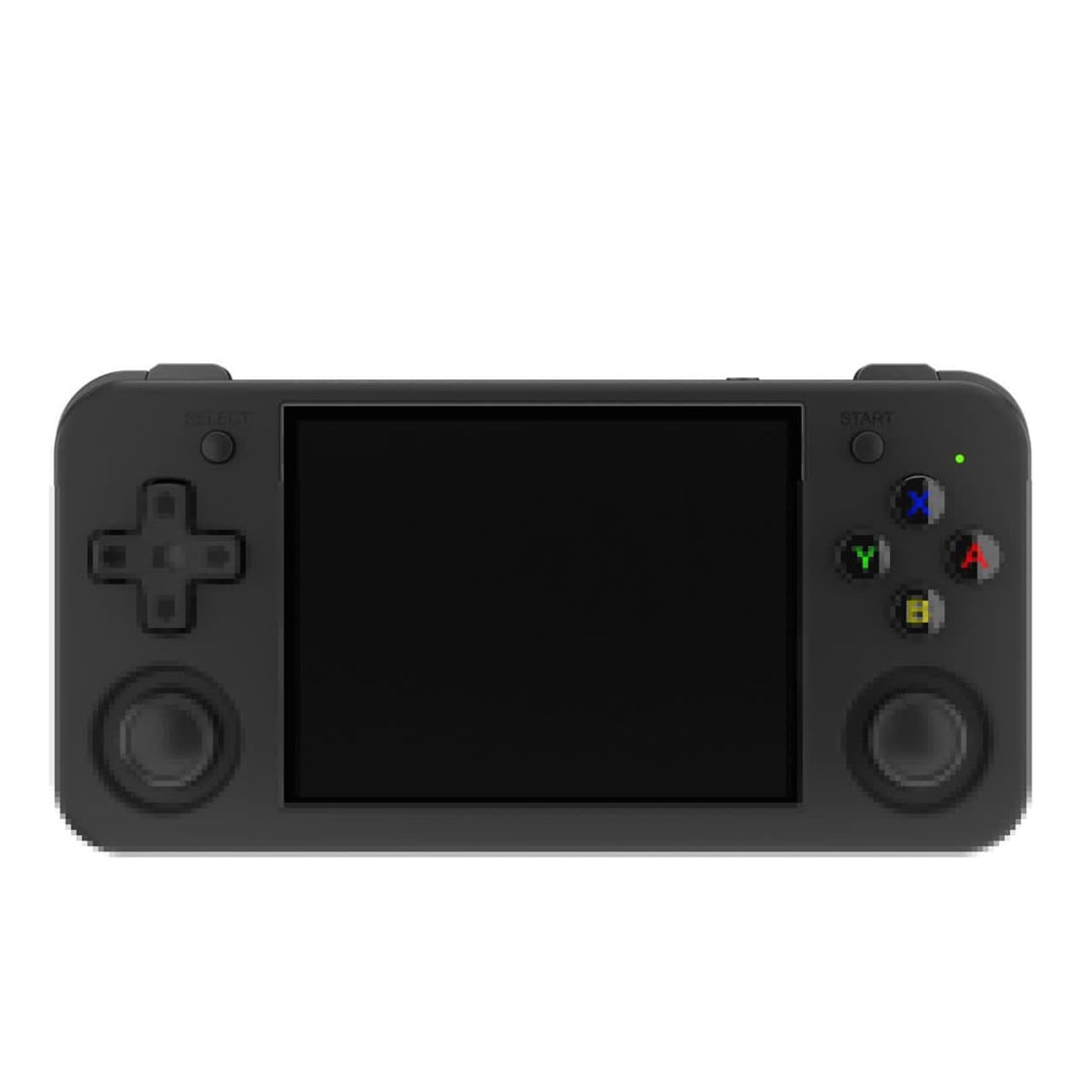 کنسول دستی گرین لاین Green Lion GP Ultra 2 Gaming Console GNGPULT2GCBK