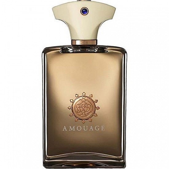 عطر آمواج دیا مردانه