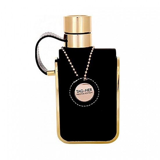 عطر آرماف تگ هر پرستیژ ادیشن
