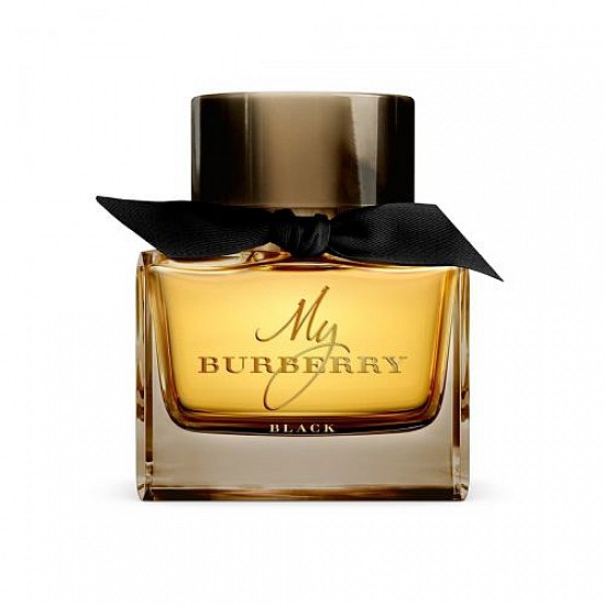 عطر مای باربری بلک