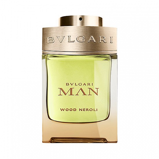 عطر بولگاری من وود نرولی