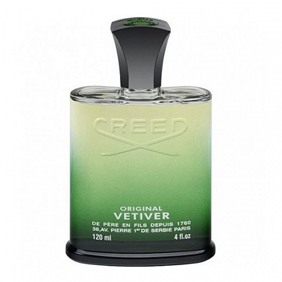 عطر کرید اورجینال وتیور