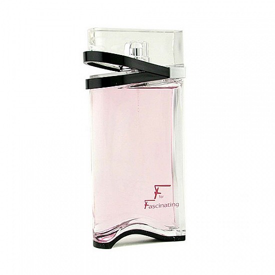 عطر سالواتوره فراگامو اف فور فسینیتینگ نایت