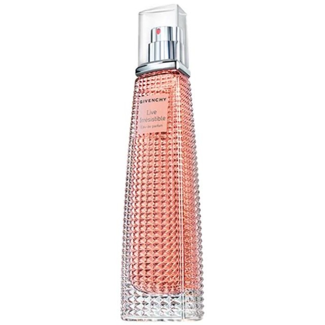 عطر جیونچی لایو ایرسیستیبل