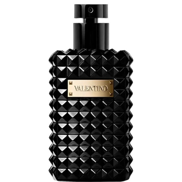 عطر ولنتینو نویر ابسولو عود اسنس
