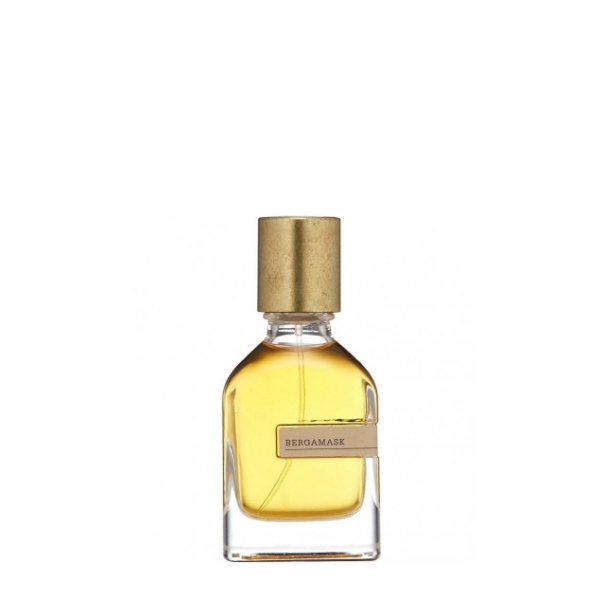 عطر اورتو پاریسی برگاماسک